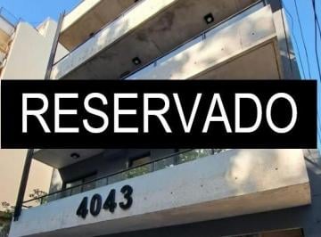 Departamento de 2 ambientes, Saavedra · Excelente Departamento 2 Ambientes