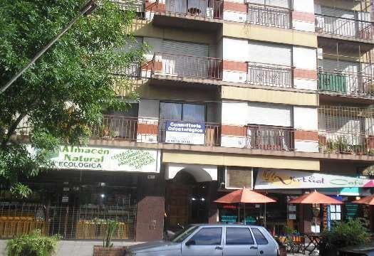 Departamento · 34m² · 2 Ambientes