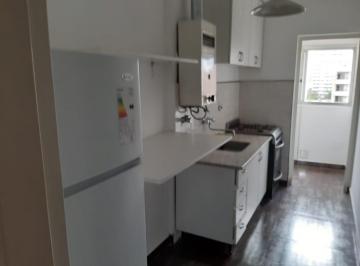 Departamento de 3 ambientes, Rosario · Semana, Dia o Mes, amueblado, Super Luminoso. Bv. Oroño y Salta. Impecable!