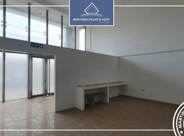 Local comercial · 87m² · 1 Ambiente · Av Sagrada Familia - Local Gama Terraforte