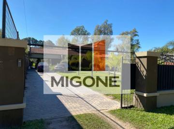 MIG-MIG-3600_2 · Casa 3 Dorm.. | Guinuanes