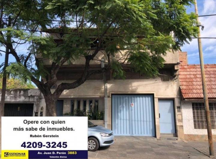 Terreno · 545m²