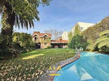 Casa de 5 ambientes, Almirante Brown · Venta de Casa 5 Ambientes, Burzaco, Alt. Brown
