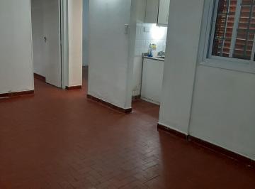 Estar comedor · Departamento Dos Dorm. - Barrio Mercantiles