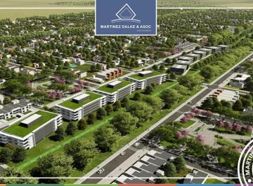 Terreno · 600m² · Docta 600 m² - Apto 5 Unidades - Housing / Locales / Oficinas