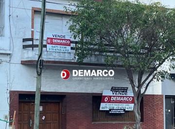 Terreno · 154m² · Lote 8.66x17.78. C/ Demolicion (Casa 2 Plantas).