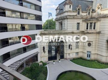 Departamento · 65m² · 1 Ambiente · Hermoso departamento.(Edificio Palacio Paz Xxi)