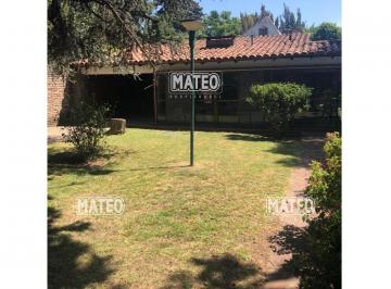 Casa de 5 ambientes, Moreno · Vendida!
