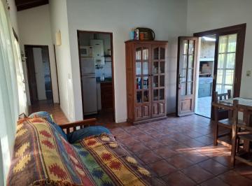 Casa de 2 ambientes, Luján · Dormie en Alquiler y Venta - Santa Catalina - Open Door - Lujan