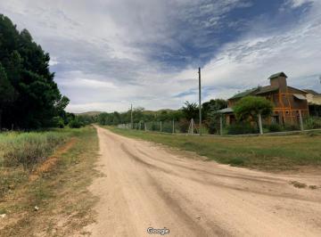 Terreno · 914m² · Venta Terreno - Villa Ciudad de America Lago Los Molinos
