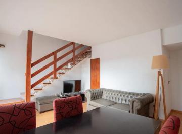 Departamento de 3 ambientes, Núñez · Departamento en Venta en Nuñez