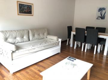 Departamento de 2 ambientes, Recoleta · Arce 975 - Las Cañitas /imprenta - Caba - Amueblado - Contrato Temporario.