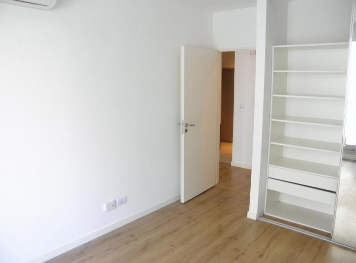 Departamento · 44m² · 1 Ambiente