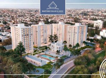 Departamento · 70m² · 2 Ambientes · Opera Park - Departamentos Categoría Zona Norte
