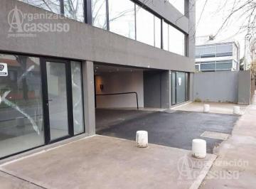 Oficina comercial · 55m² · 1 Ambiente · 2 Cocheras · Lomas de San Isidro - Oficina Venta