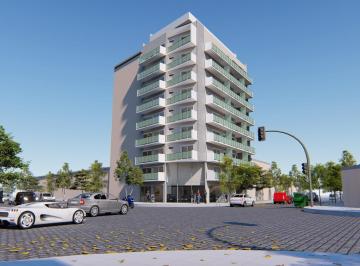 Departamento de 1 ambiente, Parque Patricios · Monoambiente Parque Patricios 9 C
