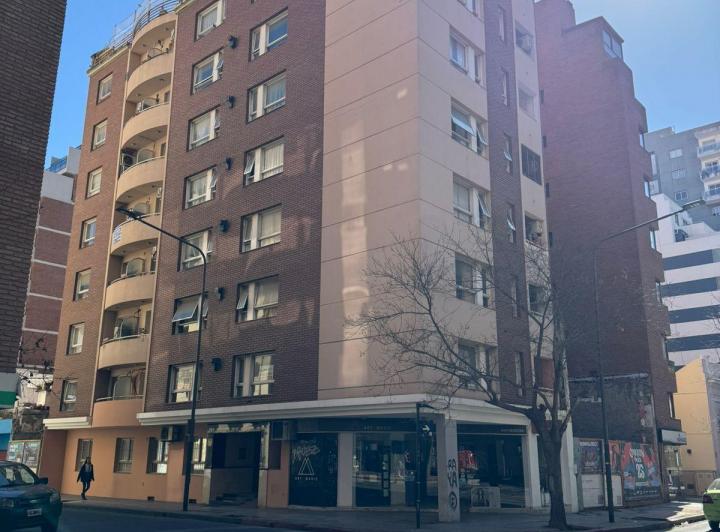 Departamento · 45m² · 1 Ambiente