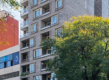 Departamento · 46m² · 1 Ambiente · Departamento - Rosario