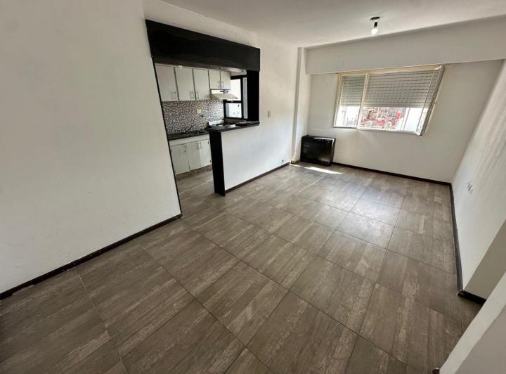 Departamento · 55m² · 3 Ambientes