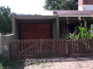 Casa de 3 ambientes, Cosquín · Oportunidad, Permuta, Nuevo Valor, Dueño Financia!