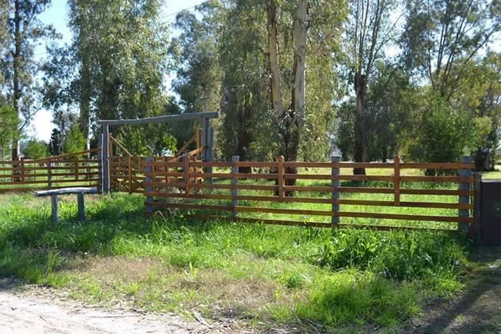 Terreno · 1500m²