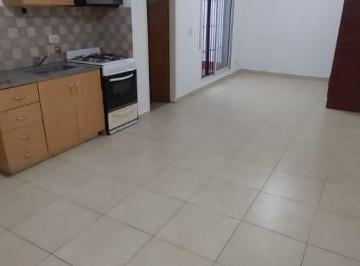 Departamento , Rosario · Monoambiente con Patio en Alquiler en Republica de La Sexta!