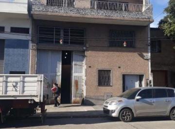 GIG-GIG-3477_2 · Excelente Galpón con Vivienda. Rucci 934