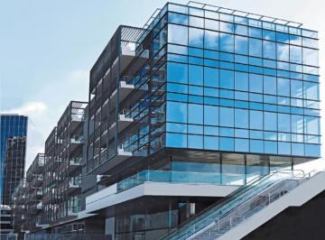 Oficina comercial , Vicente López · Oficinas en Alquiler | Docks Complejo Alrío, Vicente López | 669 m²
