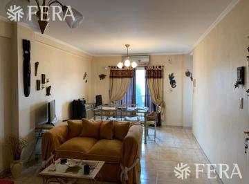 Departamento · 62m² · 3 Ambientes · 1 Cochera · Venta de Departamento 3 Ambientes con Cochera en Wilde