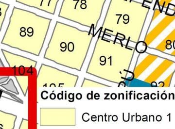 Terreno , Moreno · Terreno en Excelente Ubicación!