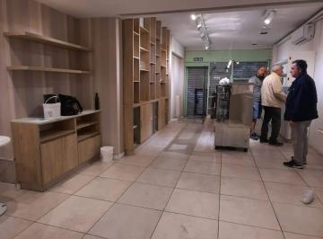 Local comercial , Belgrano · Excelente Local en Venta en Belgrano con Renta