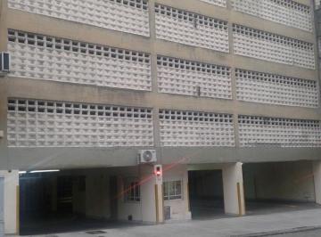 Garage · 21m² · Cochera - Recoleta