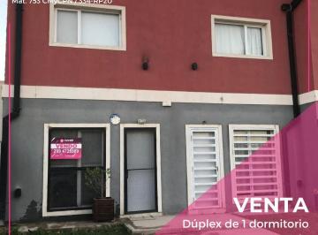DAH-DAH-1289_2 · Dúplex en Venta - Ideal Para Renta Inmediata