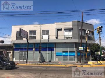 Departamento · 25m² · 1 Ambiente · Departamento en Venta, Terraza Privada, Excelente! - Ituzaingó Norte