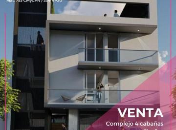DAH-DAH-1282_2 · Venta de Departamento 1 Dormitorio en Villa Maria, Confluencia