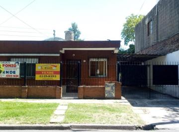 Casa · 200m² · 3 Ambientes · 1 Cochera · Casa 3 Ambientes