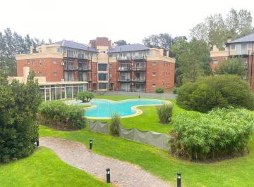 Departamento de 1 ambiente, Ezeiza · Espectacular Monoambiente en Alquiler con Cochera - La Vieja Estación