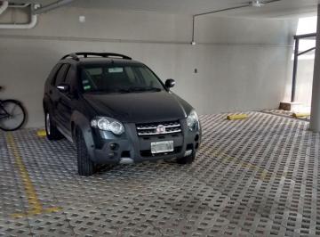 Garage en Alquiler Florida · Cochera en Vicente Lopez (Dueño Alquila)
