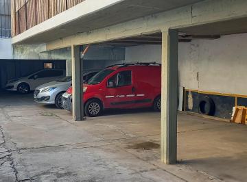 Garage , Vicente López · Cochera en Florida (Dueño Alquila)