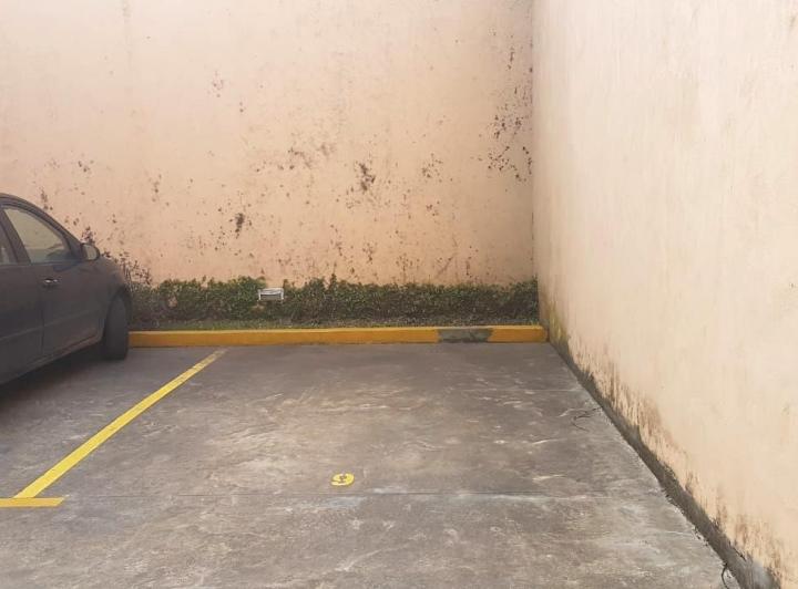 Garage · 15m² · 1 Cochera
