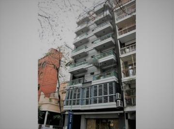Departamento de 1 ambiente, Belgrano · Moderno Monoambiente con Amenities Premium y Laundry