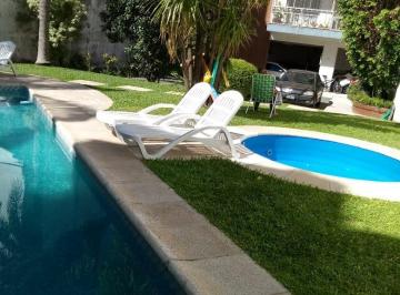 Departamento de 2 ambientes, San Cristobal · Depto 2 Amb con Amenities