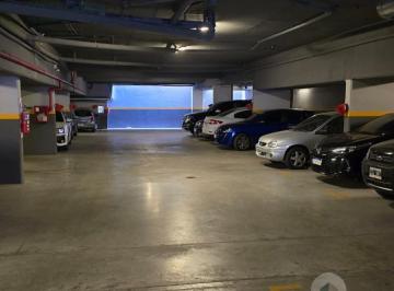 Garage · 12m² · Cochera | Lafuente 37