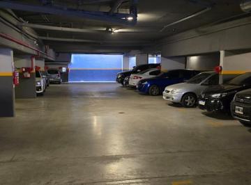 Garage · 12m² · Cochera | Lafuente 37