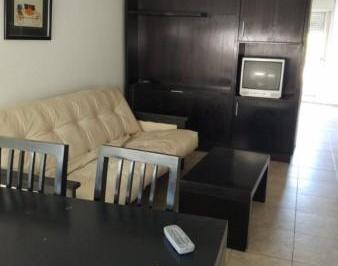 Departamento · 50m² · 2 Ambientes · Alquiler Temporario 2 Ambientes, Mendoza 4500, 5. Villa Urquiza