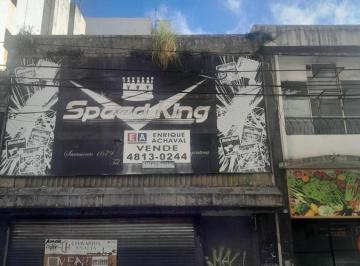 Terreno · 1m² · Terreno de 2000 m² en Venta en San Nicolás