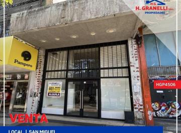 HGP-HGP-4506_2 · Local. | Av Pres. Juan Domingo Perón Al 1100