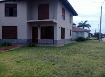 CRP-CRP-354_2 · Chalet 4 Ambientes Zona Faro Norte