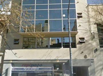 CRP-CRP-356_2 · Exelente Oficina Amplia con Privado y Balcon Al Frente 105 Mt