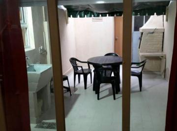 CRP-CRP-608_2 · Venta Departamento 2 Ambientes con Patio y Parrilla - Terminal Vieja - Mar del P